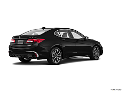 Thumbnail image of 2018 Acura TLX at Anyone Rides