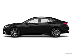 Thumbnail image of 2018 Acura TLX at Anyone Rides