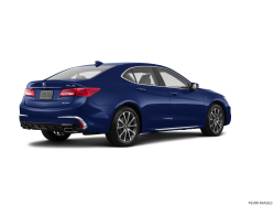 Thumbnail image of 2018 Acura TLX at Carlux - Fort Myers