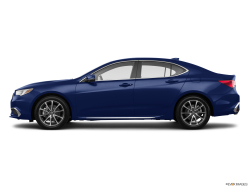 Thumbnail image of 2018 Acura TLX at Carlux - Fort Myers