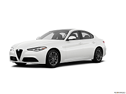 Thumbnail image of 2018 Alfa Romeo Giulia at Hendrick Volkswagen Of Frisco