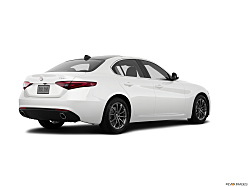 Thumbnail image of 2018 Alfa Romeo Giulia at Hendrick Volkswagen Of Frisco
