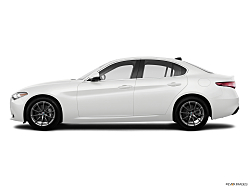 Thumbnail image of 2018 Alfa Romeo Giulia at Hendrick Volkswagen Of Frisco
