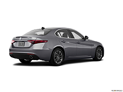 Thumbnail image of 2018 Alfa Romeo Giulia at Ethan Hunt Automotive