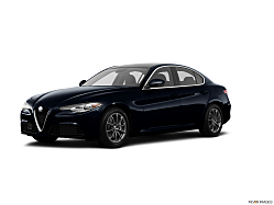 Thumbnail image of 2018 Alfa Romeo Giulia at Fast Track Motors