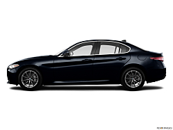 Thumbnail image of 2018 Alfa Romeo Giulia at Fast Track Motors