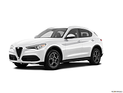 Thumbnail image of 2018 Alfa Romeo Stelvio at Caruso Mazda of Long Beach