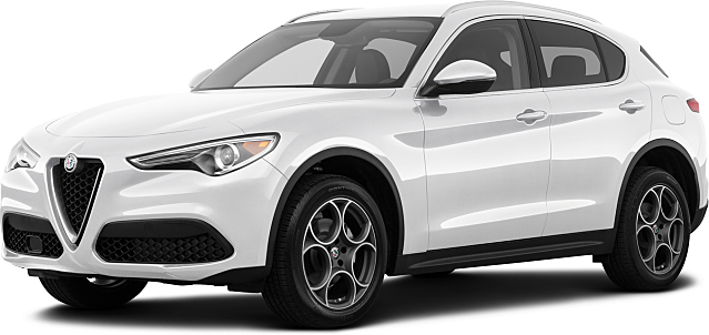 2018 Alfa Romeo Stelvio Sport at Caruso Mazda of Long Beach