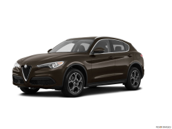 Thumbnail image of 2018 Alfa Romeo Stelvio at Autoland Usa