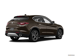 Thumbnail image of 2018 Alfa Romeo Stelvio at Autoland Usa