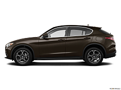 Thumbnail image of 2018 Alfa Romeo Stelvio at Autoland Usa