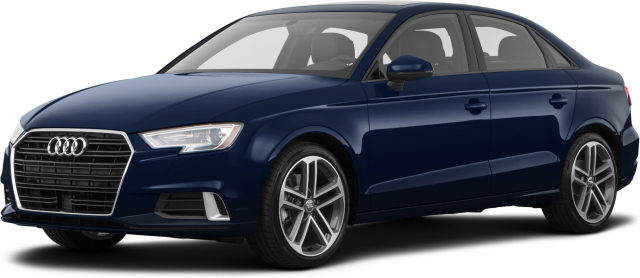 2018 Audi A3 2.0T Premium at Action Nissan