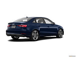 Thumbnail image of 2018 Audi A3 at Action Nissan