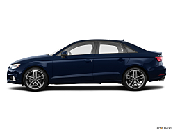 Thumbnail image of 2018 Audi A3 at Action Nissan
