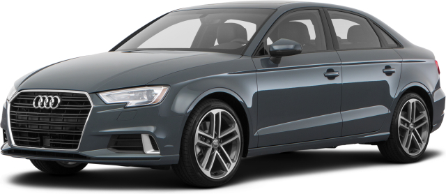 2018 Audi A3 2.0T Premium at Action Nissan