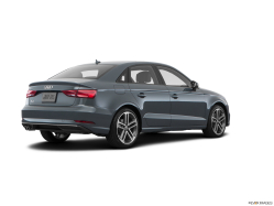 Thumbnail image of 2018 Audi A3 at Action Nissan
