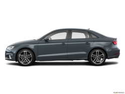 Thumbnail image of 2018 Audi A3 at Action Nissan