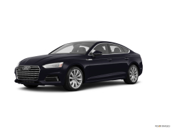 Thumbnail image of 2018 Audi A5 Sportback at Hendrick Volkswagen Of Frisco