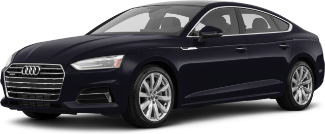 2018 Audi A5 Sportback 2.0T quattro Premium Plus at Hendrick Volkswagen Of Frisco
