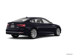 Thumbnail image of 2018 Audi A5 Sportback at Hendrick Volkswagen Of Frisco