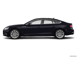 Thumbnail image of 2018 Audi A5 Sportback at Hendrick Volkswagen Of Frisco