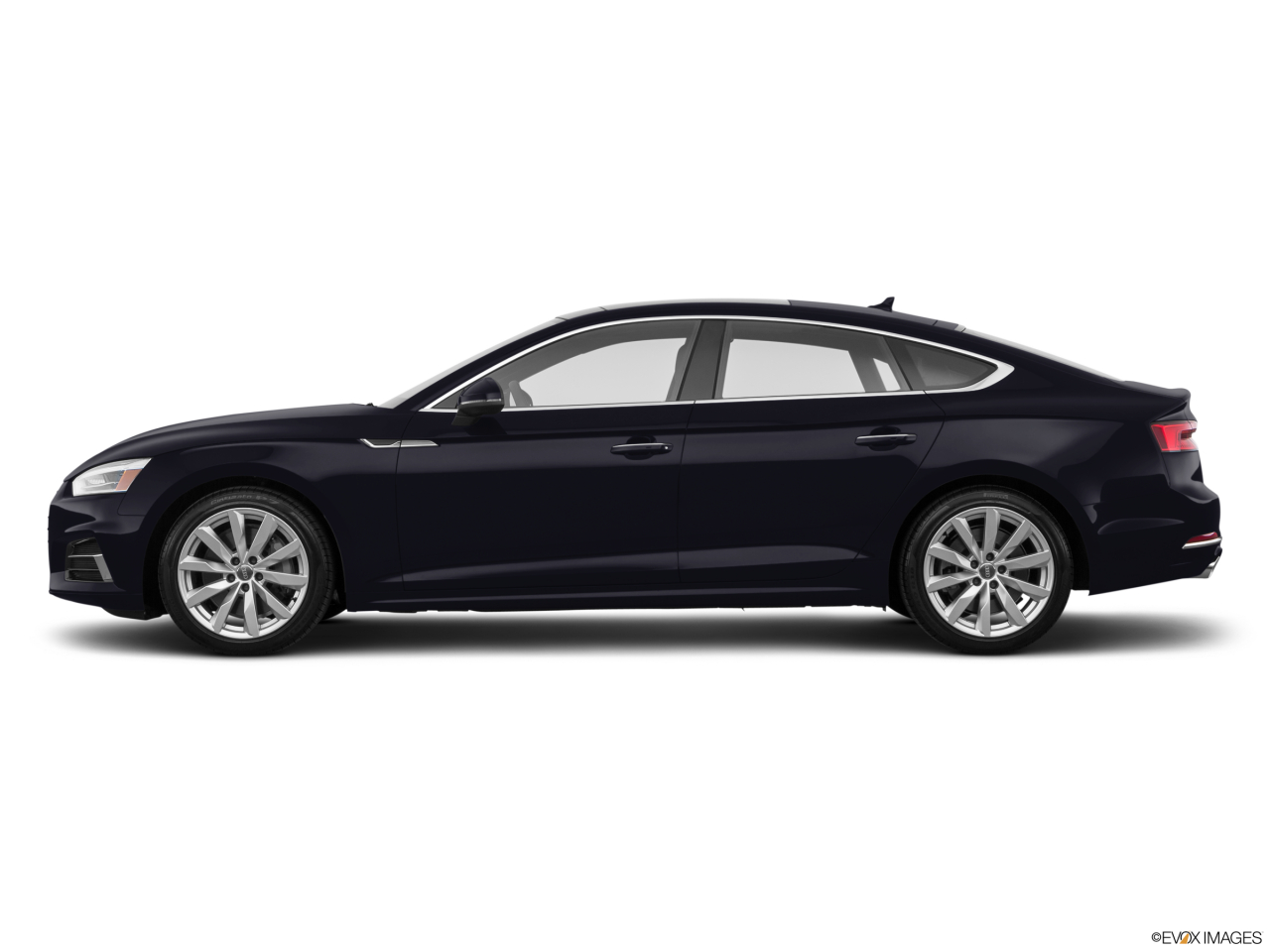 Image of 2018 Audi A5 Sportback 2.0T quattro Premium Plus