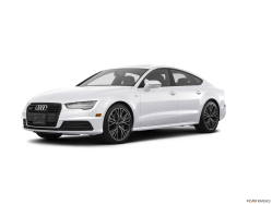 Thumbnail image of 2018 Audi A7 at Audi Bridgewater