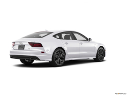 Thumbnail image of 2018 Audi A7 at Audi Bridgewater