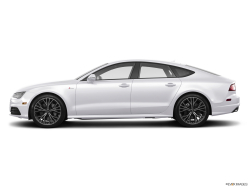Thumbnail image of 2018 Audi A7 at Audi Bridgewater