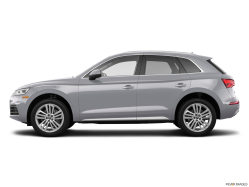 Thumbnail image of 2018 Audi Q5 at Broadway Motors