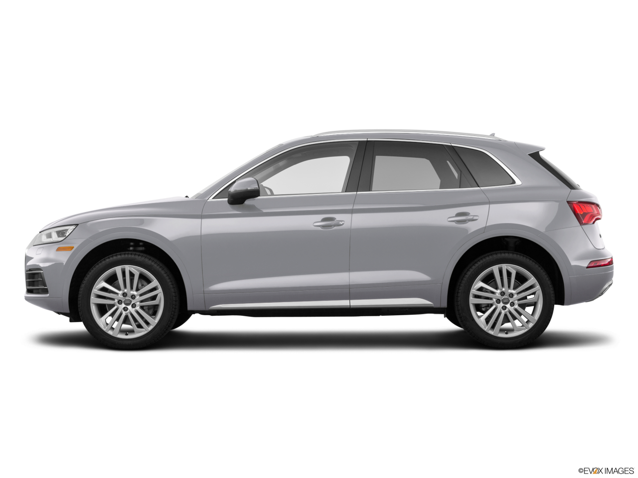 Image of 2018 Audi Q5 2.0T quattro Premium Plus
