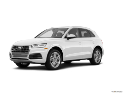 Thumbnail image of 2018 Audi Q5 at Maxon Hyundai Inc.