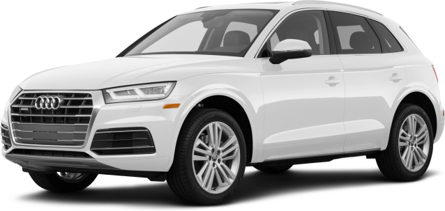 2018 Audi Q5 2.0T quattro Premium Plus at Maxon Hyundai Inc.