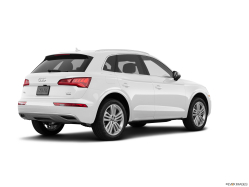 Thumbnail image of 2018 Audi Q5 at Maxon Hyundai Inc.