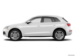 Thumbnail image of 2018 Audi Q5 at Maxon Hyundai Inc.
