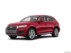 Thumbnail image of 2018 Audi Q5 at Brogan Cadillac of Totowa