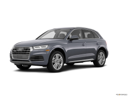 Thumbnail image of 2018 Audi Q5 at AUTOMOTIVE CONNECTION