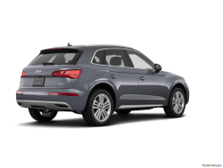 Thumbnail image of 2018 Audi Q5 at AUTOMOTIVE CONNECTION