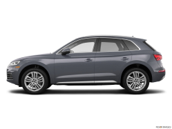 Thumbnail image of 2018 Audi Q5 at AUTOMOTIVE CONNECTION