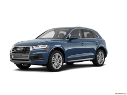 Thumbnail image of 2018 Audi Q5 at RJB & SON MOTOR COMPANY