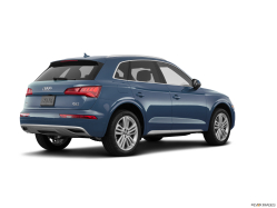 Thumbnail image of 2018 Audi Q5 at RJB & SON MOTOR COMPANY