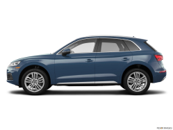Thumbnail image of 2018 Audi Q5 at RJB & SON MOTOR COMPANY