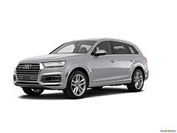 Thumbnail image of 2018 Audi Q7 at Brown Daub Volvo Cars Lehigh Valley