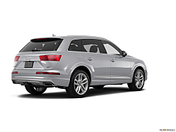 Thumbnail image of 2018 Audi Q7 at Brown Daub Volvo Cars Lehigh Valley