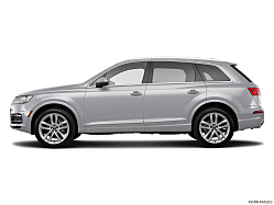 Thumbnail image of 2018 Audi Q7 at Brown Daub Volvo Cars Lehigh Valley