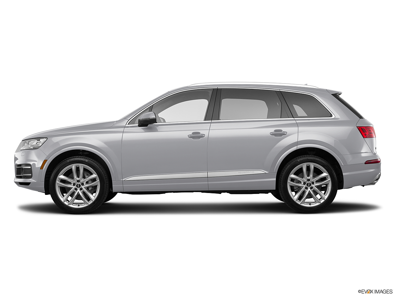 Image of 2018 Audi Q7 3.0T quattro Prestige