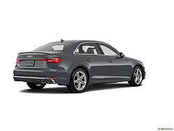 Thumbnail image of 2018 Audi S4 at Del Toyota