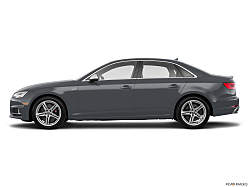Thumbnail image of 2018 Audi S4 at Del Toyota