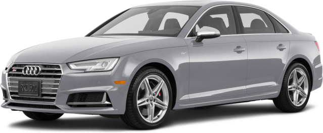 2018 Audi S4 3.0T quattro Prestige at Brown Daub Volvo Cars Lehigh Valley