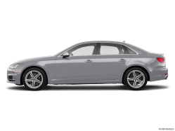 Thumbnail image of 2018 Audi S4 at Brown Daub Volvo Cars Lehigh Valley